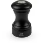 Suolasirotin PEUGEOT BISTRO pyökki musta mattapinta, 9 cm