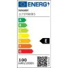 Käsivalaisin Brennenstuhl 1173700003 SMD LED 100W IP54