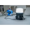 Käsivalaisin Brennenstuhl 1173700003 SMD LED 100W IP54