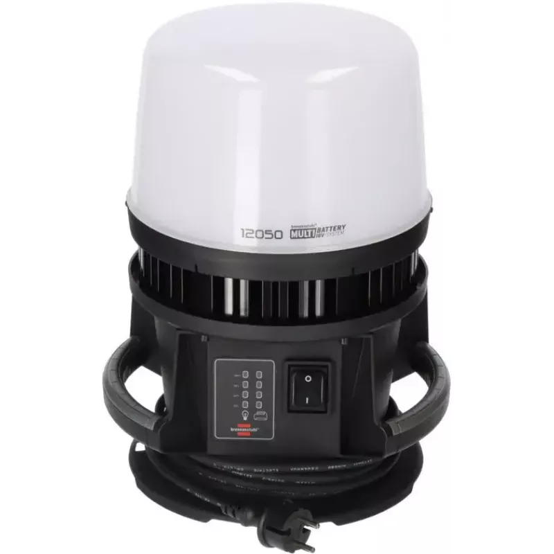 Käsivalaisin Brennenstuhl 1173700003 SMD LED 100W IP54