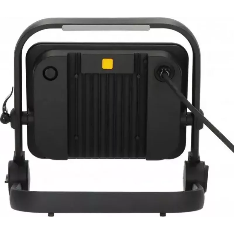 Valonheitin Brennenstuhl 1171250047 musta 100 W LED IP65