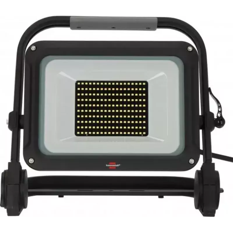 Valonheitin Brennenstuhl 1171250047 musta 100 W LED IP65