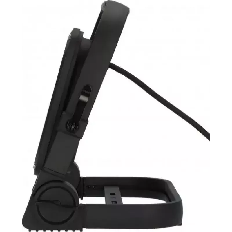 Valonheitin Brennenstuhl 1171250047 musta 100 W LED IP65