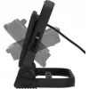 Valonheitin Brennenstuhl 1171250047 musta 100 W LED IP65