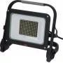 Valonheitin Brennenstuhl 1171250047 musta 100 W LED IP65
