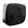 Digitaalinen radioherätyskello Mebus Radio 25362