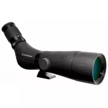 Kaukoputki Bresser Optics 4334500 15x BAK-4 musta