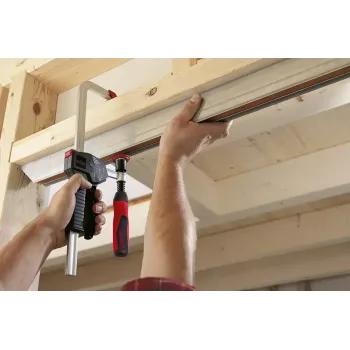 BESSEY EHZ60-2K puristin monivärinen 300 mm leveys 200 mm syvyys 300 mm korkeus