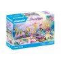Toiminta/seikkailu leikkisarja PLAYMOBIL Princess 71499 ikä 4-10 värikäs