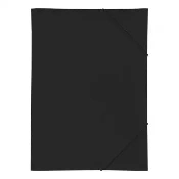 Pagna 21638-01 kansio polypropeeni (PP) musta A3