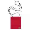 Pagna 99508-03 olkalaukku nylon punainen