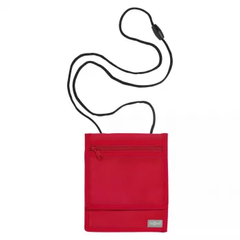 Pagna 99508-03 olkalaukku nylon punainen