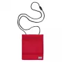 Pagna 99508-03 olkalaukku nylon punainen