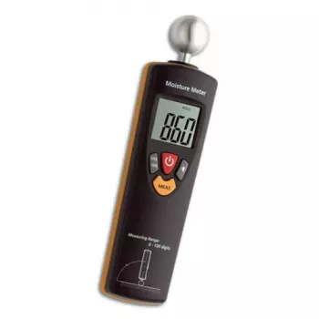 TFA-Dostmann 30.5503 HumidCheck kosketusmittari kosteudenmittaukseen