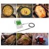 TFA-Dostmann KÜCHEN-CHEF elintarvikelämpömittari -20–300 °C digitaalinen