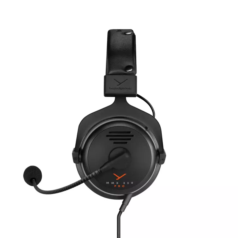 Beyerdynamic MMX 330 PRO kuulokemikrofoni
