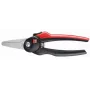 Peltiviivain ruostumaton teräs BESSEY D48-2 190 mm 110 g