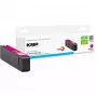 Värikasetti KMP HP CN627AE NR.971XL magenta