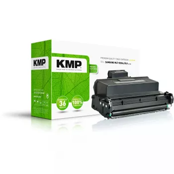 Värikasetti KMP Samsung MLT-D204L/ELS 5000 sivua musta