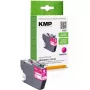 Värikasetti KMP Brother LC-3213M magenta