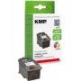Mustesuutinpatruuna KMP C137 syaani magenta keltainen