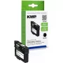 Värikasetti KMP Epson 502XL musta