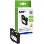 Värikasetti KMP Epson 502XL keltainen