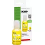 KMP Canon Maxify GI56PGBK musta yhteensopiva mustekasetti, 1584,0001