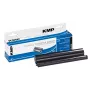 KMP F-P5 musta värinauha 212 mm x 44 m Philips PFA 351/352:lle, 71000,0022