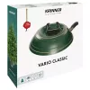Joulukuusenjalka Krinner Classic vihreä 94001