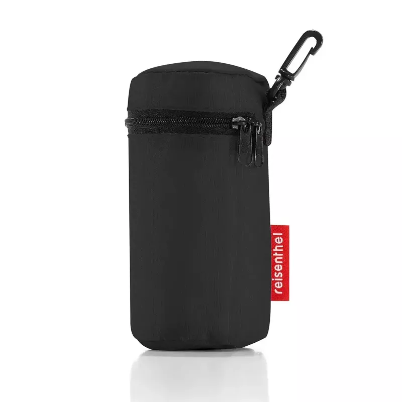 Kauppakassi Reisenthel mini maxi shopper L musta polyesteri 22L