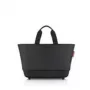 Ostoskori Reisenthel musta 22L polyesteri 280mm x 330mm