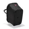 Ostoskori Reisenthel BK7040 musta alumiini polyesteri 22 L