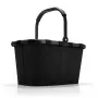 Ostoskori Reisenthel BK7040 musta alumiini polyesteri 22 L