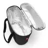 Termosastia Reisenthel Thermoshopper 15 L musta polyesteri