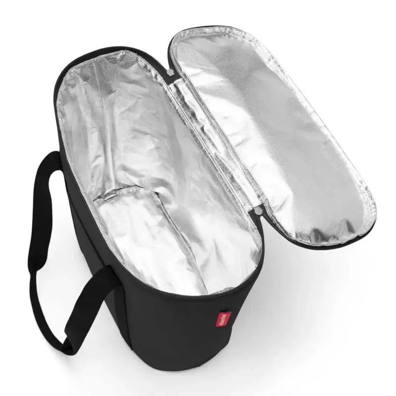 Termosastia Reisenthel Thermoshopper 15 L musta polyesteri