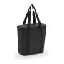 Termosastia Reisenthel Thermoshopper 15 L musta polyesteri
