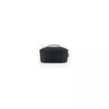 Reisenthel coolerbag M termosastia 4,5 l musta polyesteri