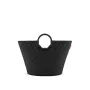 Kori Reisenthel loophome S musta alumiini polyesteri 420x420x400mm
