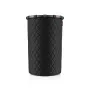 Kori Reisenthel homebasket L musta alumiini polyesteri 400x400x610mm