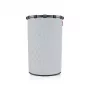 Kori Reisenthel homebasket L harmaa alumiini polyesteri 400x400x610 mm