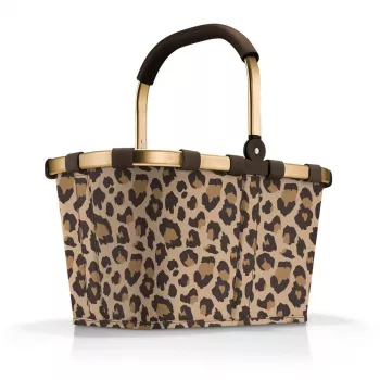 Ostoskori Reisenthel carrybag monivärinen 22L alumiini polyesteri