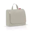 Kulttuuripussi Reisenthel WO6049 4 L polyesteri sand