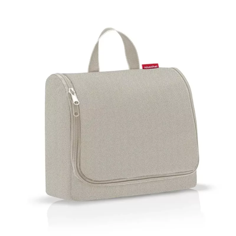 Kulttuuripussi Reisenthel WO6049 4 L polyesteri sand