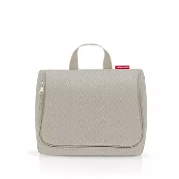 Kulttuuripussi Reisenthel WO6049 4 L polyesteri sand