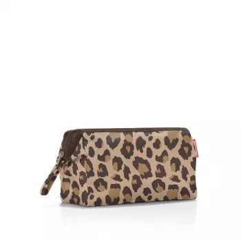 Kosmetiikkalaukku Reisenthel travelcosmetic monivärinen, polyesteri, 4 000 ml, 260×135 mm