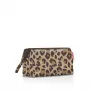 Kosmetiikkalaukku Reisenthel travelcosmetic monivärinen, polyesteri, 4 000 ml, 260×135 mm