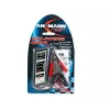 Akkutesteri Ansmann Vehicle power check 4000002 musta