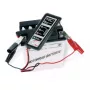 Akkutesteri Ansmann Vehicle power check 4000002 musta