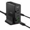 Sisälaturi Ansmann DC5140PD Universal musta USB-pikalataus